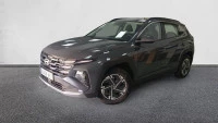 Hyundai Tucson 1.6T 118kW (160CV) Maxx