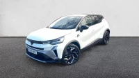 Renault Captur esprit Alpine E-Tech 105kW (145CV) Renault Captur esprit Alpine E-Tech 105kW (145CV)