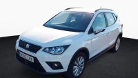 Seat Arona 1.0 TSI 81kW (110CV) Style Go2 Seat Arona 1.0 TSI 81kW (110CV) Style Go2