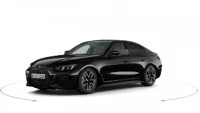 BMW Serie 4 420d Gran Coupé