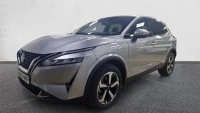 Nissan Qashqai DIG-T 103kW N-Connecta