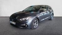 Hyundai i30 1.0 TGDI 48V Klass