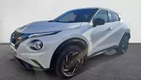 Nissan juke DIG-T 84 kW (114 CV) 6M/T N-Connecta