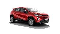 Renault Captur esprit Alpine full hybrid E-Tech 105 kW (145CV)
