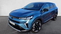Renault Symbioz Iconic E-Tech full hybr 105kW (145CV) Renault Symbioz Iconic E-Tech full hybr 105kW (145CV)