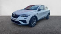 Renault Arkana Techno E-TECH full hybrid 105kW(145CV)