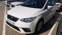 Seat Ibiza 1.6 TDI 70kW (95CV) Style Seat Ibiza 1.6 TDI 70kW (95CV) Style