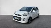Kia Picanto 1.0 CVVT 66CV Drive Kia Picanto 1.0 CVVT 66CV Drive
