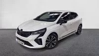 Renault Clio Techno TCe 90 (67kw)