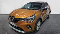 Renault Captur Zen TCe 90