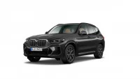 BMW X3 xDrive20d xLine