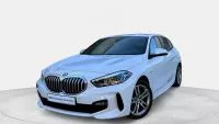 BMW Serie 1 118d