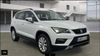 Seat Ateca 1.6 TDI 85kW (115CV) St&Sp Reference Eco