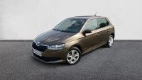 Skoda Fabia 1.0 MPI 55KW (75cv) Ambition
