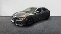 Honda Civic 1.0 I-VTEC TURBO ELEGANCE