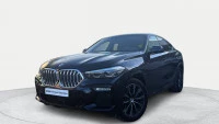BMW X6 xDrive30d