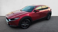 Mazda CX-30 e-SKYACTIV-X 2.0 137kW AT Zenith Safety