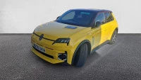 Renault 5 E-Tech Techno 110kW (150CV) Autonomía Confort