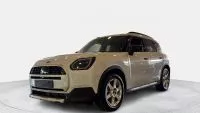 MINI Countryman C
