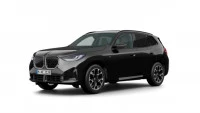 BMW X3 20d xDrive