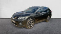 Nissan X-Trail 1.6 dCi XTRONIC TEKNA 7 plazas