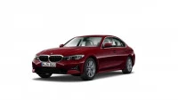 BMW Serie 3 330d Auto.