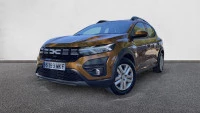 Dacia Sandero Stepway Expression TCe 67kW (90CV)