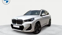 BMW X1 sDrive20d