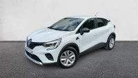 Renault Captur Intens TCe 74kW (100CV) GLP Renault Captur Intens TCe 74kW (100CV) GLP