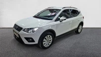 Seat Arona 1.0 TSI 70kW (95CV) Style Edition Eco Seat Arona 1.0 TSI 70kW (95CV) Style Edition Eco