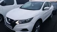 Nissan Qashqai dCi 85 kW (115 CV) E6D ACENTA