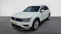 Volkswagen Tiguan Advance 2.0 TDI 110kW (150CV) DSG Volkswagen Tiguan Advance 2.0 TDI 110kW (150CV) DSG