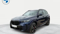 BMW X5 xDrive40d xLine