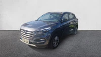 Hyundai Tucson 1.7 CRDi 85kW (115CV) BlueDrive Link 4x2