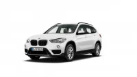 BMW X1 sDrive18d