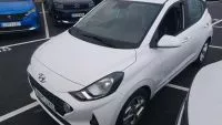 Hyundai i10 1.0 Klass