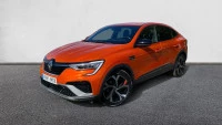 Renault Arkana RS Line TCe 116kW(160CV) EDC mild hybrid