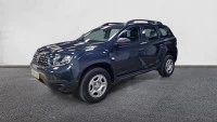 Dacia Duster Essent. Blue dCi 85kW (115CV) 4X2 Dacia Duster Essent. Blue dCi 85kW (115CV) 4X2