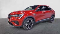 Renault Arkana Techno E-TECH full hybrid 105kW(145CV) Renault Arkana Techno E-TECH full hybrid 105kW(145CV)