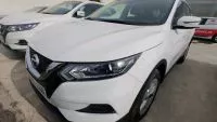 Nissan Qashqai dCi 85 kW (115 CV) E6D ACENTA