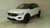 Volkswagen T-Roc Sport 1.5 TSI 110kW (150CV)