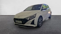 Hyundai i20 1.0 TGDI 48V Klass Hyundai i20 1.0 TGDI 48V Klass