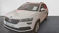 Skoda Karoq 1.5 TSI 110kW (150CV) DSG ACT Ambition