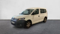 Volkswagen Caddy California 2.0 TDI 75kW (102CV)
