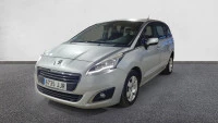 Peugeot 5008 Style 1.6 BlueHDi 120 FAP