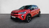 Renault Captur techno Eco-G 100cv (74 kW)