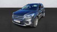 Ford Kuga 2.0 TDCi 110kW 4x2 Titanium
