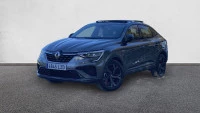 Renault Arkana RS Line E-TECH Híbrido 105kW(145CV) -SS Renault Arkana RS Line E-TECH Híbrido 105kW(145CV) -SS