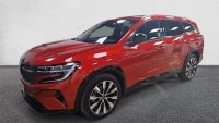 Renault Espace Techno E-Tech full hybrid 146kW