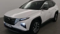 Hyundai Tucson 1.6 CRDI 100kW (136CV) 48V Tecno DCT 2C